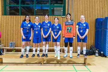 Bild 40 - Falko Cup